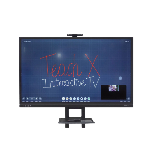 TeachScreen Teach X monitor touch per la scuola